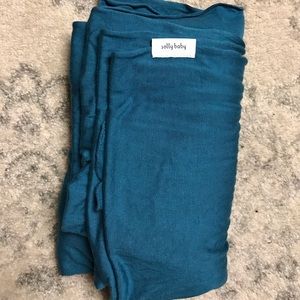 🚫SOLD🚫 Solly Baby Wrap